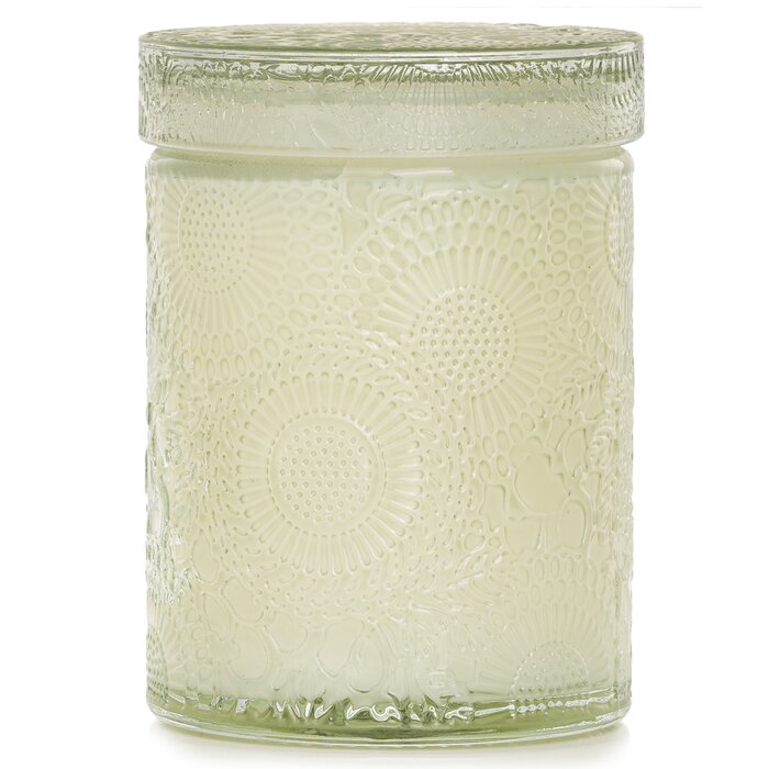 Voluspa Small Jar Candle - French Cade Lavender 156g/5.5ozProduct Thumbnail