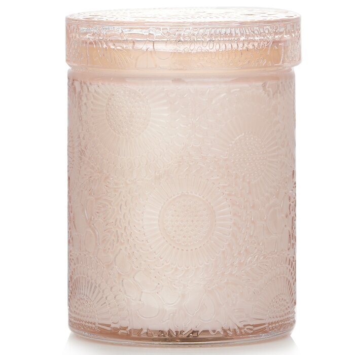 Voluspa Small Jar Candle - Panjore Lychee 156g/5.5ozProduct Thumbnail