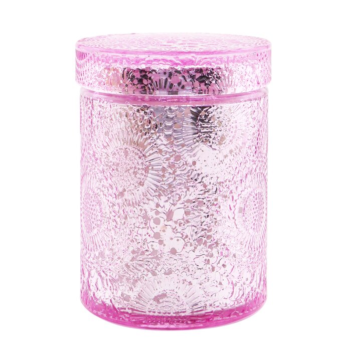 Voluspa Small Jar Candle - Japanese Plum Bloom 156g/5.5ozProduct Thumbnail