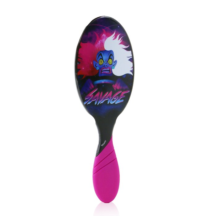 Wet Brush 專業順髮梳 迪士尼反派 1pcProduct Thumbnail