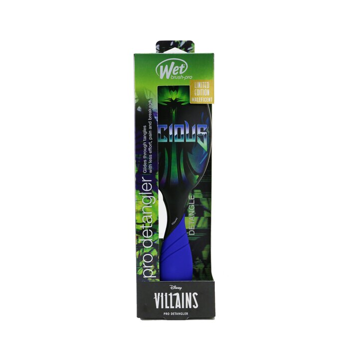 Wet Brush Pro Detangler Disney Villains 1pcProduct Thumbnail