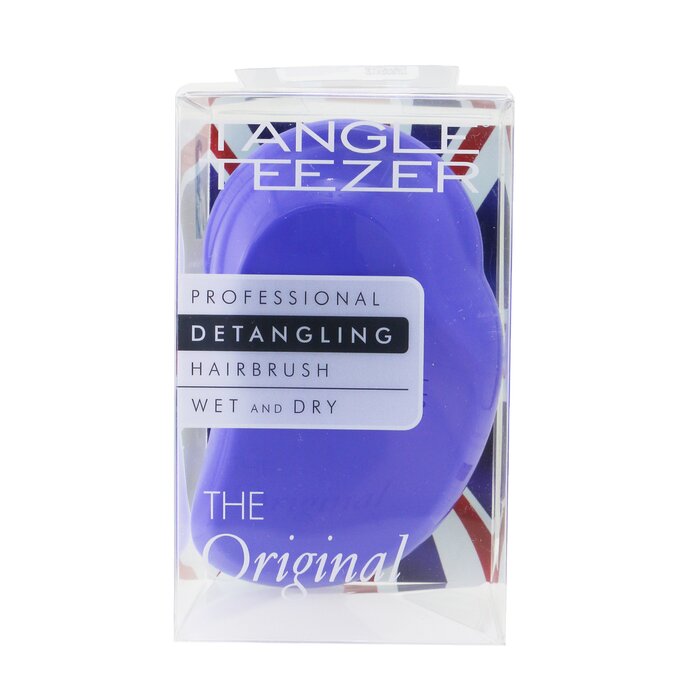 Tangle Teezer The Original Detangling Hair Brush 1pcProduct Thumbnail