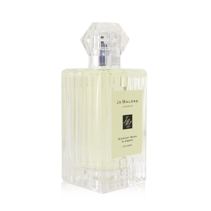 Jo Malone Midnight Musk & Amber Cologne Spray (Originally Without Box) 100ml/3.4ozProduct Thumbnail