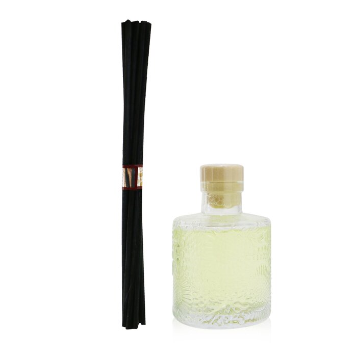 Voluspa Reed Diffuser - Gilt Pomander & Hinoki 100ml/3.4ozProduct Thumbnail