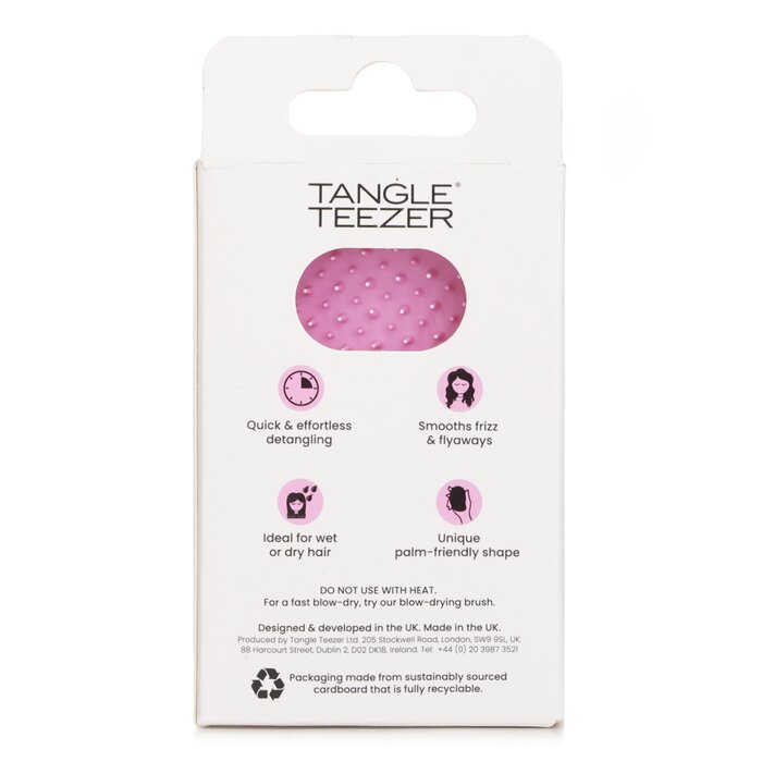 Tangle Teezer The Original Mini Detangling Hair Brush 1pcProduct Thumbnail