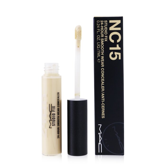 MAC Studio Fix 24 Hour Smooth Wear Concealer 7ml/0.24ozProduct Thumbnail