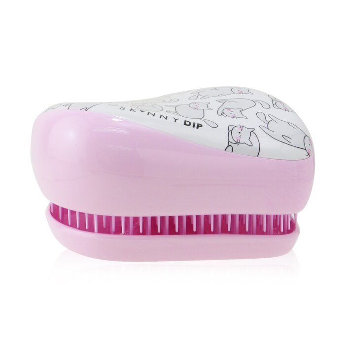 Tangle Teezer Compact Styler On-The-Go Detangling Hair Brush 1pcProduct Thumbnail