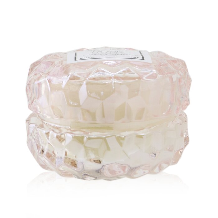 Voluspa Macaron Vela - Rose Colored Glasses  51g/1.8ozProduct Thumbnail