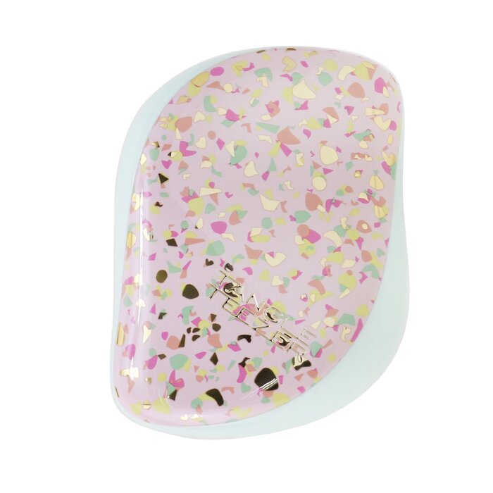 Tangle Teezer Compact Styler On-The-Go Detangling Hair Brush 1pcProduct Thumbnail