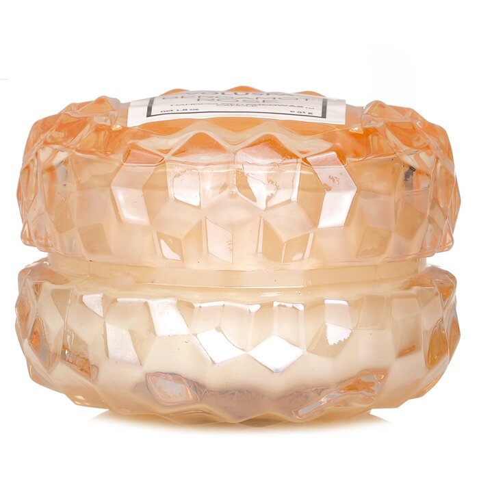 Voluspa Macaron Vela - Bergamot Rose  51g/1.8ozProduct Thumbnail