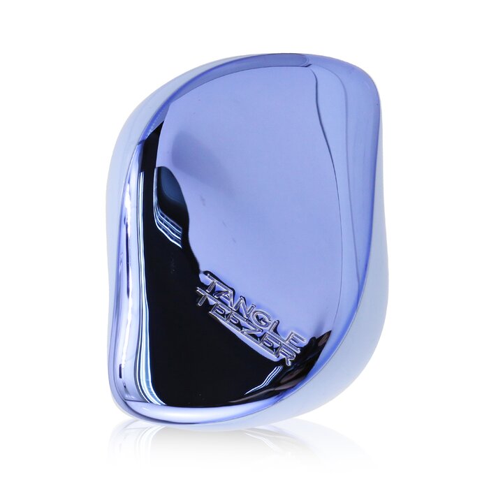 Tangle Teezer Compact Styler On-The-Go Detangling Hair Brush 1pcProduct Thumbnail
