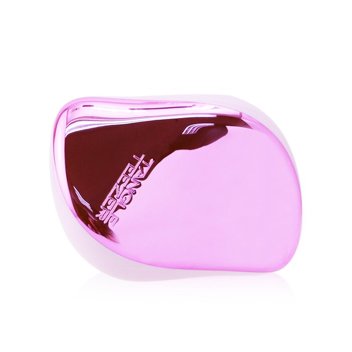 Tangle Teezer Compact Styler On-The-Go Detangling Hair Brush מברשת 1pcProduct Thumbnail