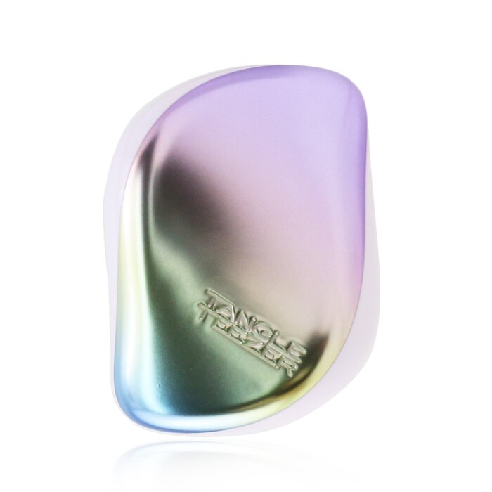 Tangle Teezer Compact Styler On-The-Go Detangling Hair Brush 1pcProduct Thumbnail