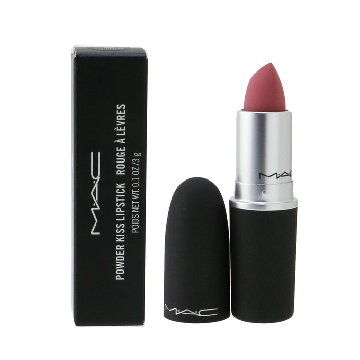 MAC Powder Kiss Lipstick 3g/0.1ozProduct Thumbnail