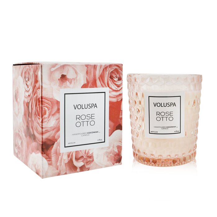 Voluspa Classic Candle - Rose Otto  184g/6.5ozProduct Thumbnail