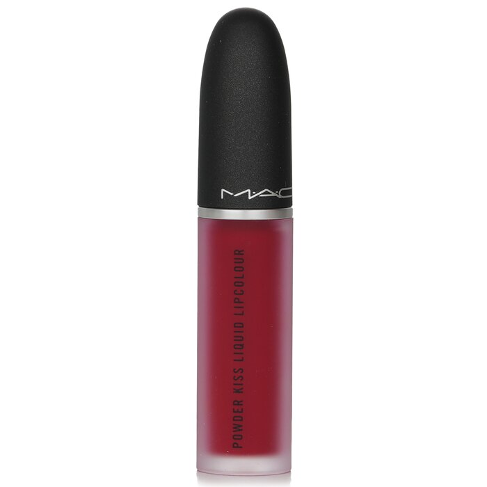 MAC Powder Kiss Liquid Lipcolour 5ml/0.17ozProduct Thumbnail