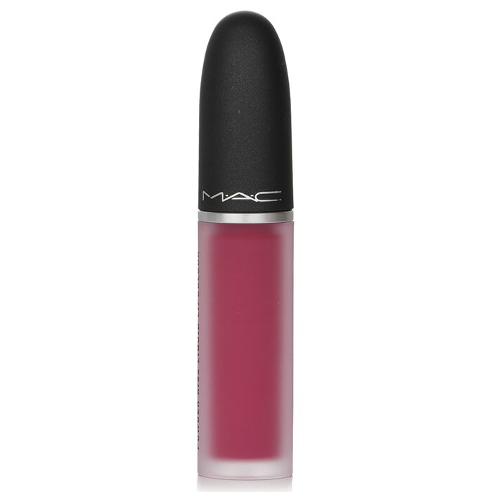 MAC Powder Kiss Liquid Lipcolour 5ml/0.17ozProduct Thumbnail