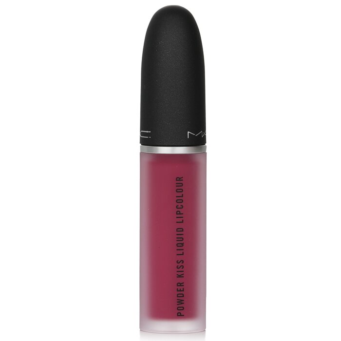 MAC Powder Kiss Liquid Lipcolour 5ml/0.17ozProduct Thumbnail