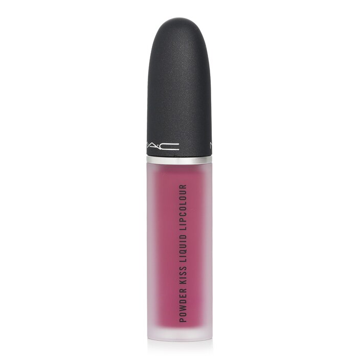 MAC Powder Kiss Жидкая Губная Помада 5ml/0.17ozProduct Thumbnail