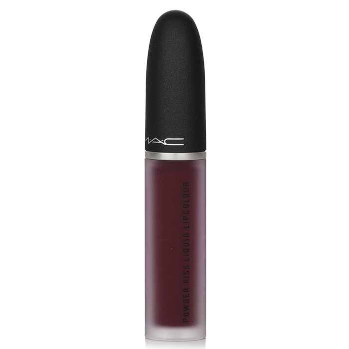 MAC Powder Kiss Liquid Lipcolour 5ml/0.17ozProduct Thumbnail