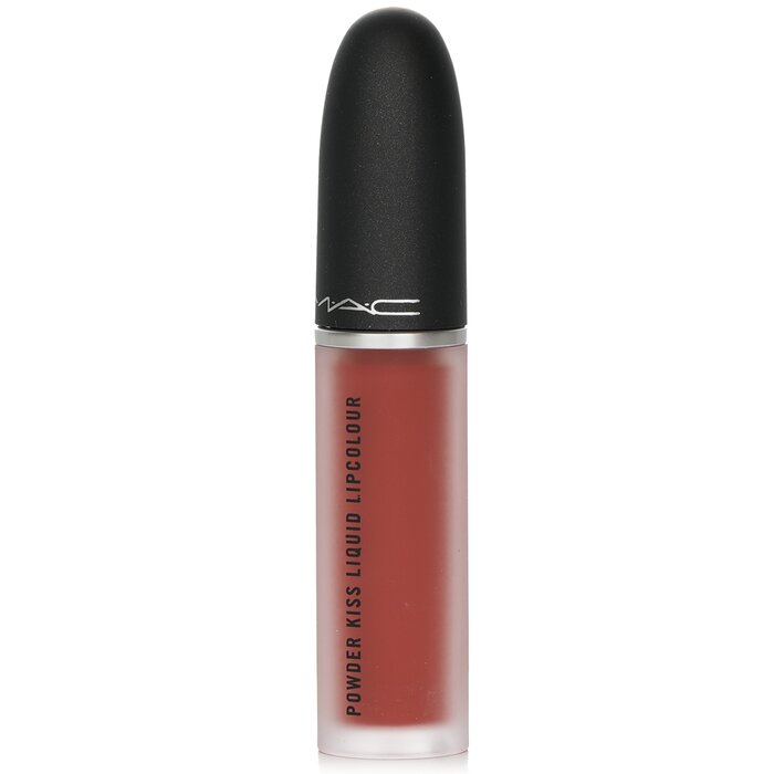 MAC Powder Kiss Liquid Lipcolour 5ml/0.17ozProduct Thumbnail