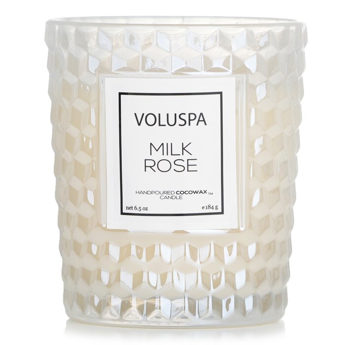 Voluspa Classic Candle - Milk Rose  184g/6.5ozProduct Thumbnail