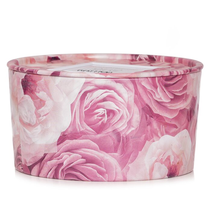Voluspa 2 Wick Tin Candle - Rose Otto  170g/6ozProduct Thumbnail