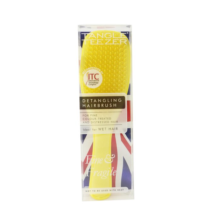 Tangle Teezer The Wet Detangling Fine & Fragile Hair Brush 1pcProduct Thumbnail