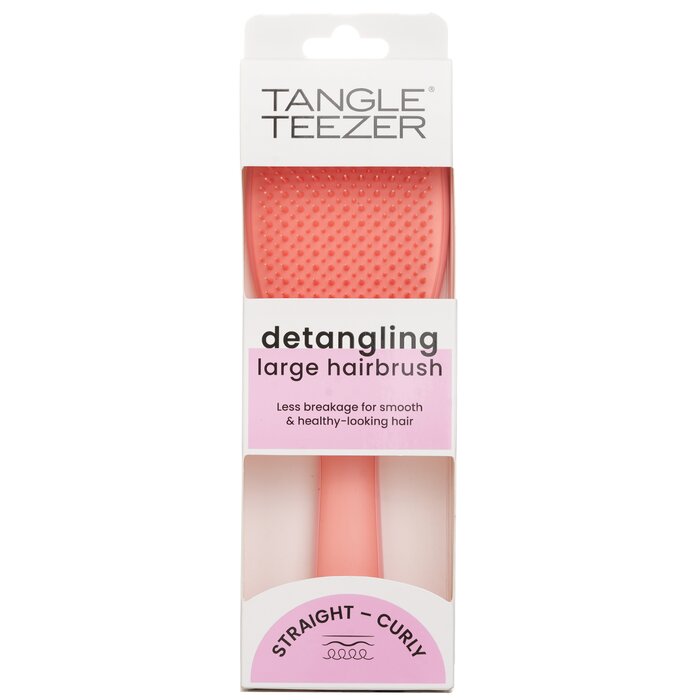 Tangle Teezer The Wet Detangling Hair Brush 1pcProduct Thumbnail