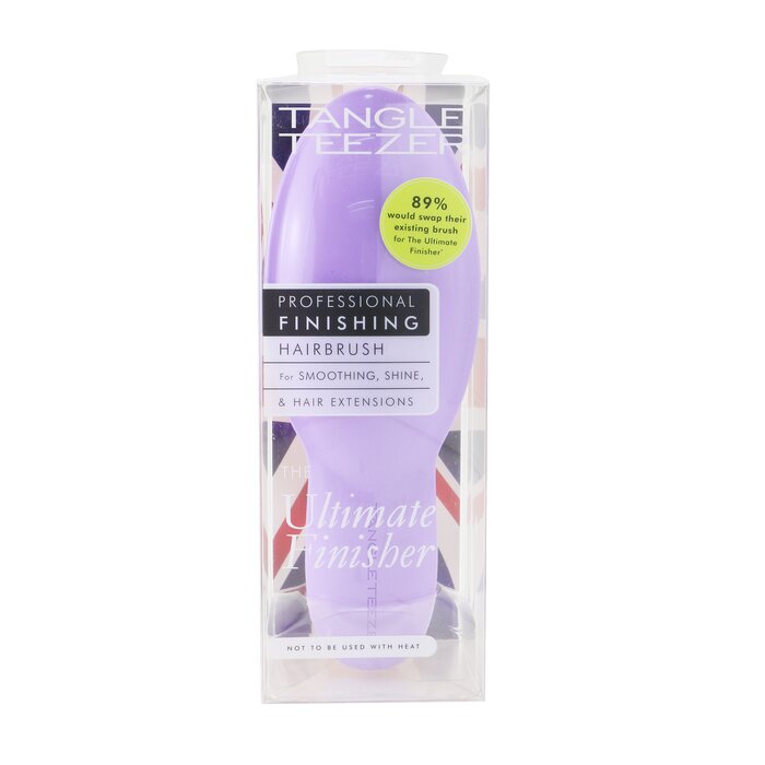 Tangle Teezer The Ultimate Professional Finishing Hair Brush 1pcProduct Thumbnail