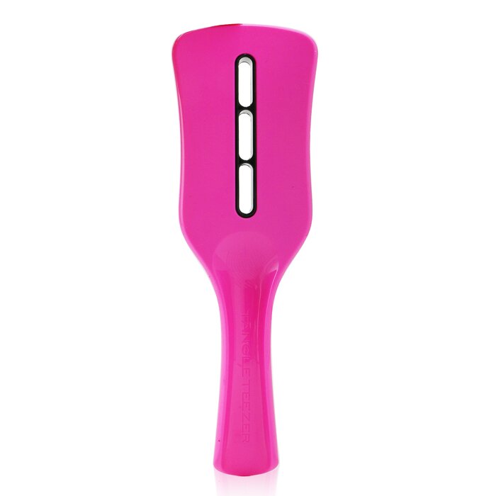 Tangle Teezer Easy Dry & Go Vented Blow-Dry Hair Brush - # Shocking Cerise  1pcProduct Thumbnail
