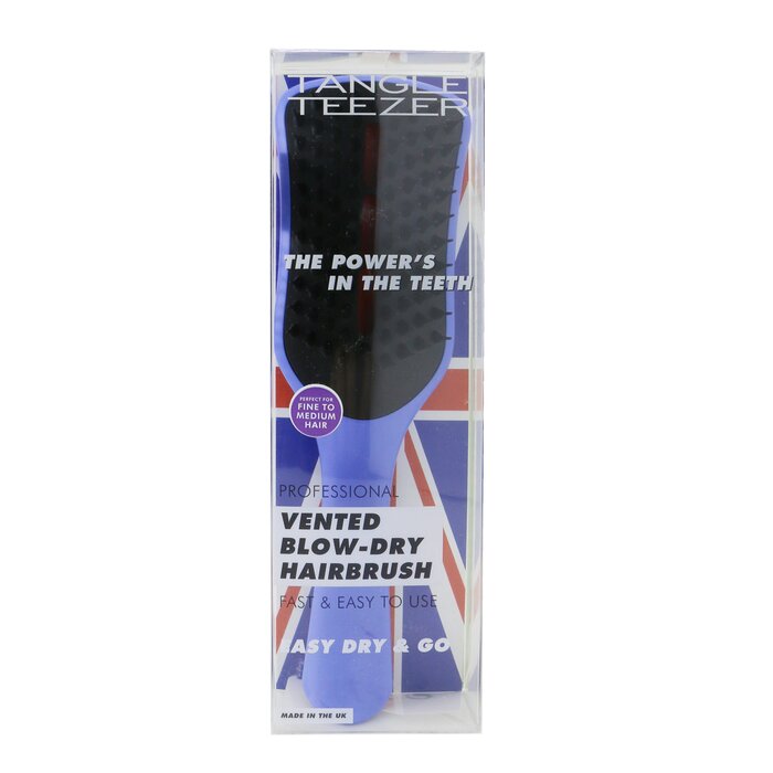 Tangle Teezer Easy Dry & Go Vented Blow-Dry Hair Brush 1pcProduct Thumbnail
