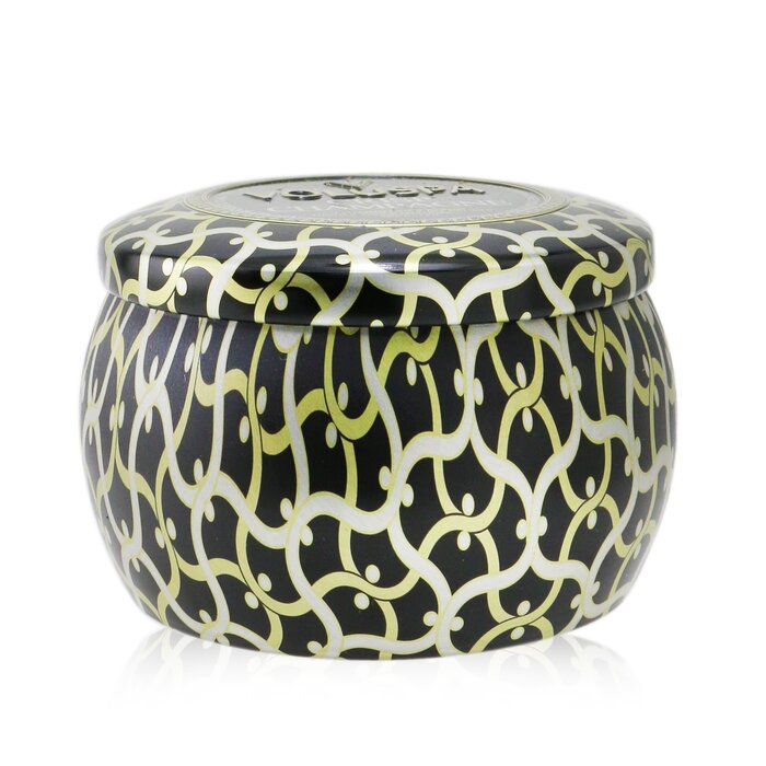 Voluspa Mini Tin Candle - Crisp Champagne 113g/4ozProduct Thumbnail