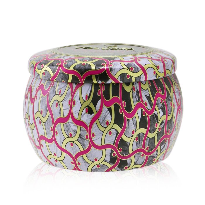 Voluspa Petite Tin Candle - Mandarino Cannela 113g/4ozProduct Thumbnail