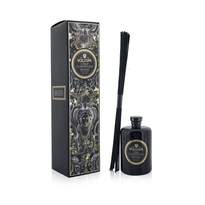Voluspa Reed Diffuser - Crisp Champagne 177ml/6ozProduct Thumbnail