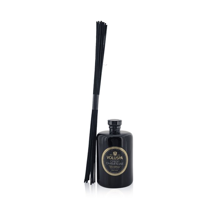 Voluspa Reed Diffuser - Crisp Champagne 177ml/6ozProduct Thumbnail
