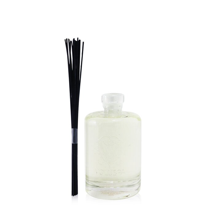 Voluspa Reed Diffuser - Pomegranate Blood Orange 177ml/6ozProduct Thumbnail