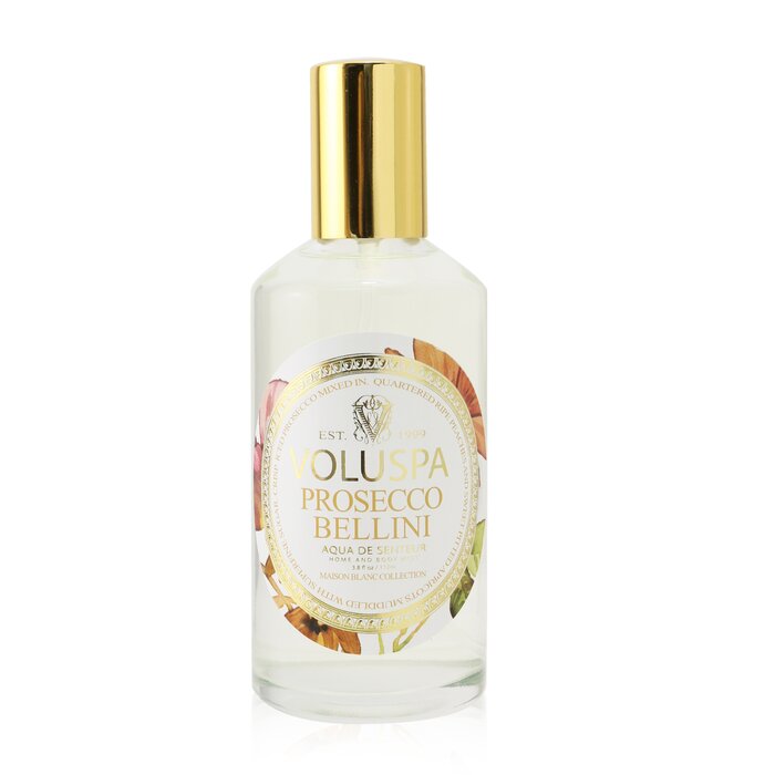 Voluspa Room & Body Spray - Prosecco Bellini 112ml/3.8ozProduct Thumbnail