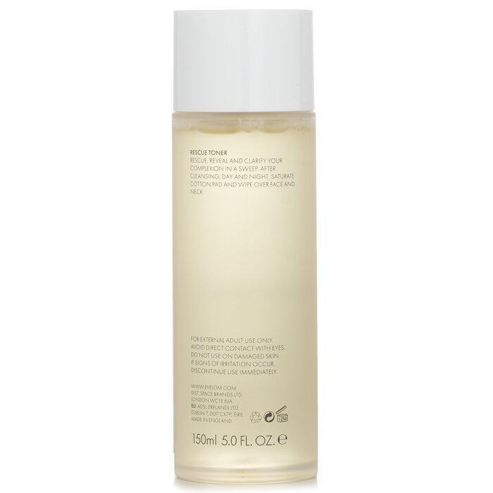 Eve Lom Rescue Toner 150ml/5ozProduct Thumbnail