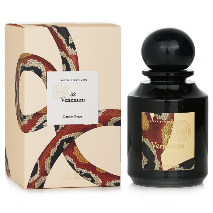 L'Artisan Parfumeur Venenum 32 Eau De Parfum Spray 75ml/2.5ozProduct Thumbnail