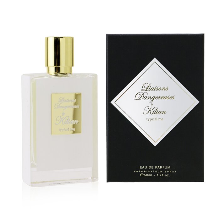 Kilian Liaisons Dangereuses Eau De Parfum Spray 50ml/1.7ozProduct Thumbnail