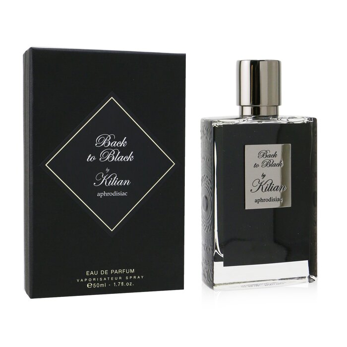 Kilian - Back to Black Eau De Parfum Spray 50ml/1.7oz - Eau De