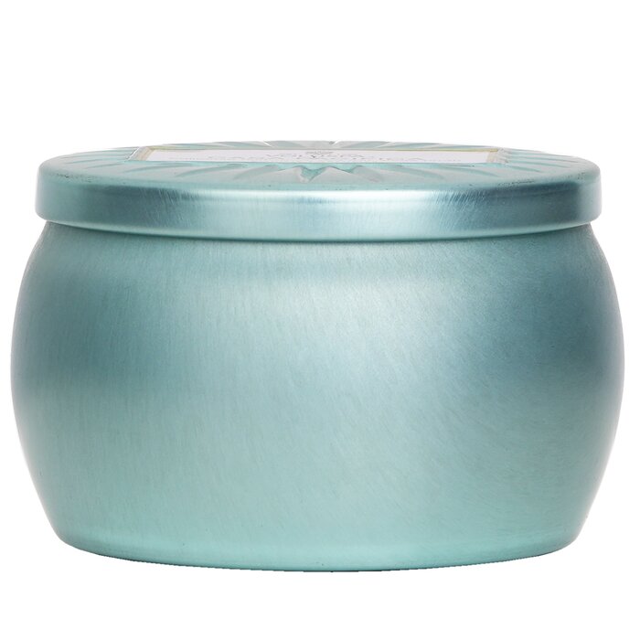 Voluspa Mini Tin Candle - Casa Pacifica 127g/4.5ozProduct Thumbnail