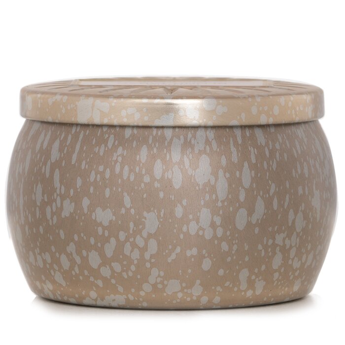 Voluspa Mini Tin Candle - Blond Tabac  127g/4.5ozProduct Thumbnail