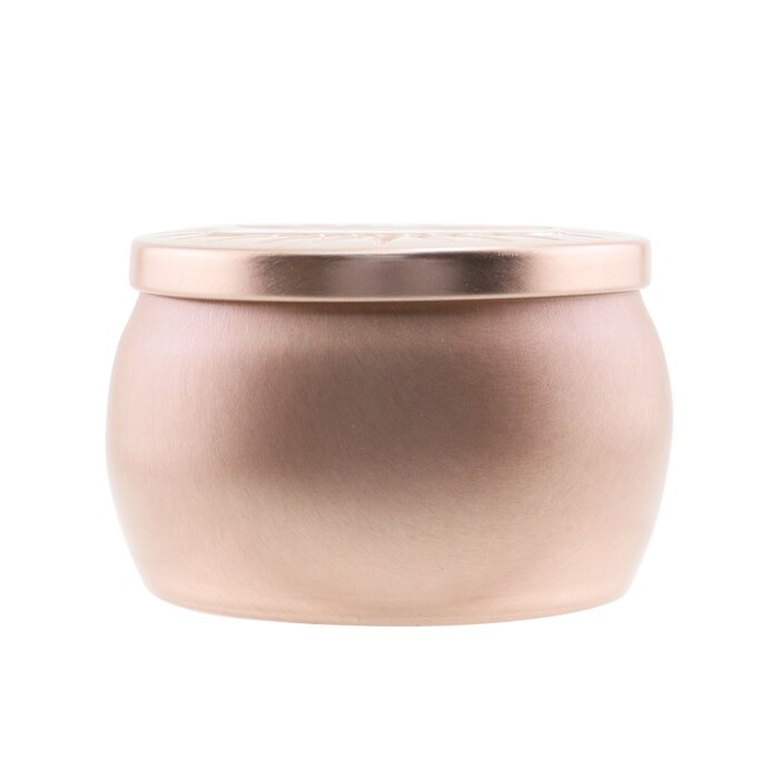 Voluspa Мини Свеча - Sparkling Rose 127g/4.5ozProduct Thumbnail