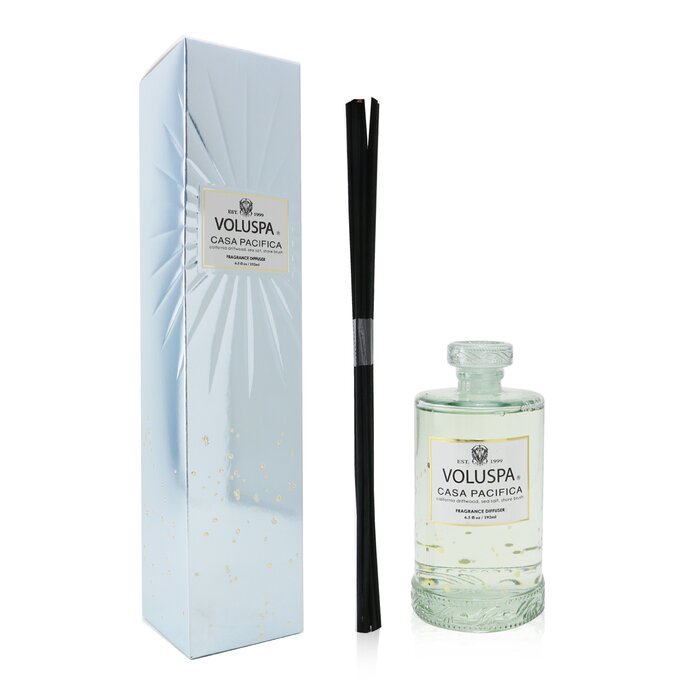 Voluspa Reed Diffuser - Casa Pacifica 192ml/6.5ozProduct Thumbnail