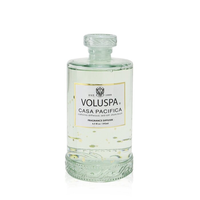 Voluspa Reed Diffuser - Casa Pacifica 192ml/6.5ozProduct Thumbnail