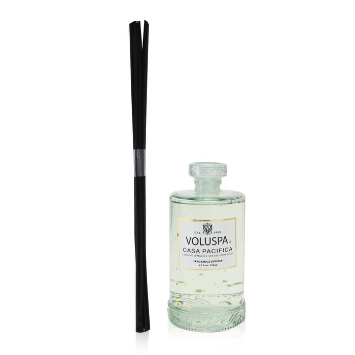 Voluspa Reed Diffuser - Casa Pacifica 192ml/6.5ozProduct Thumbnail