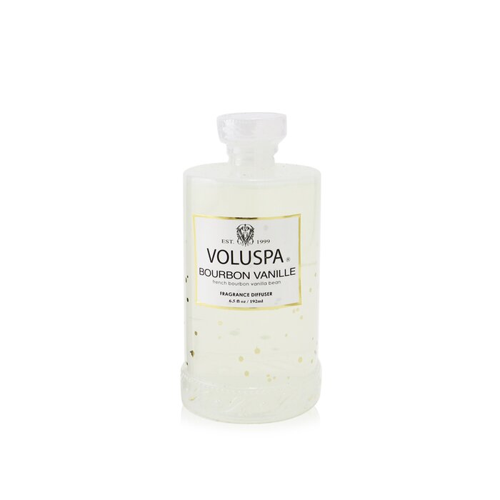 Voluspa Reed Diffuser - Bourbon Vanille 192ml/6.5ozProduct Thumbnail