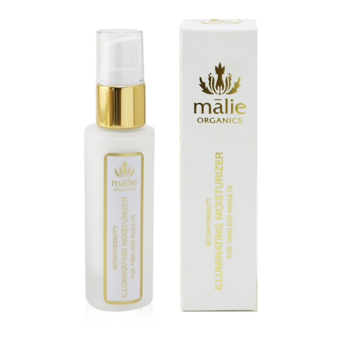 Malie BOTANIBEAUTY - Illuminating Moisturizer 30ml/1ozProduct Thumbnail